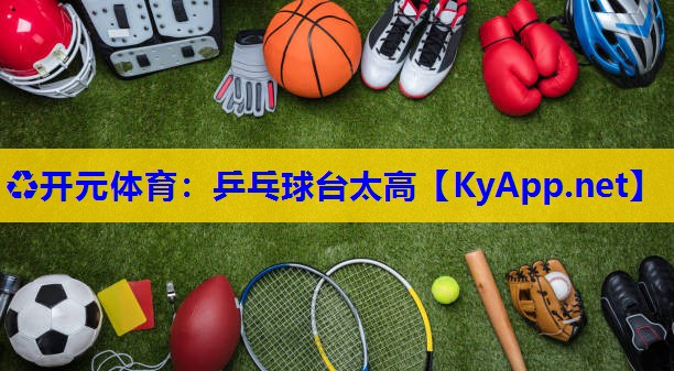 乒乓球台太高 乒乓球台太高