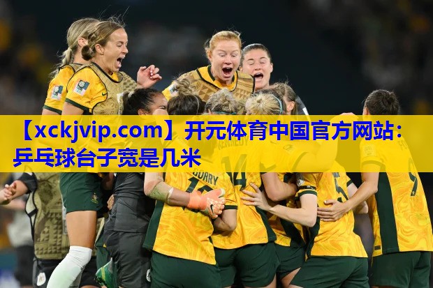 乒乓球台子宽是几米 乒乓球台子宽是几米