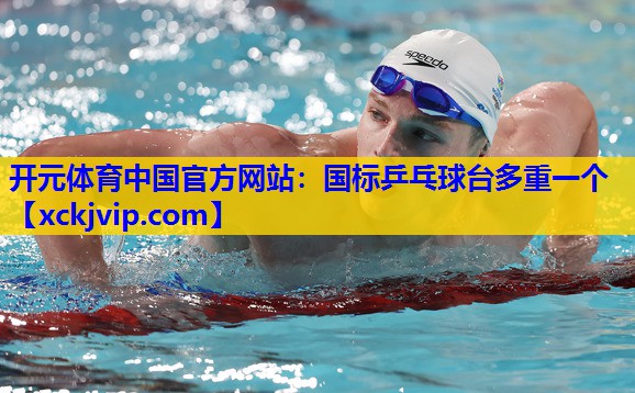 国标乒乓球台多重一个 国标乒乓球台多重一个