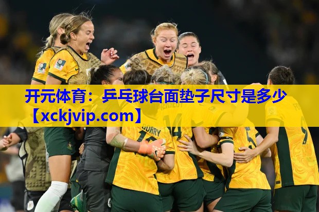 乒乓球台面垫子尺寸是多少 乒乓球台面垫子尺寸是多少