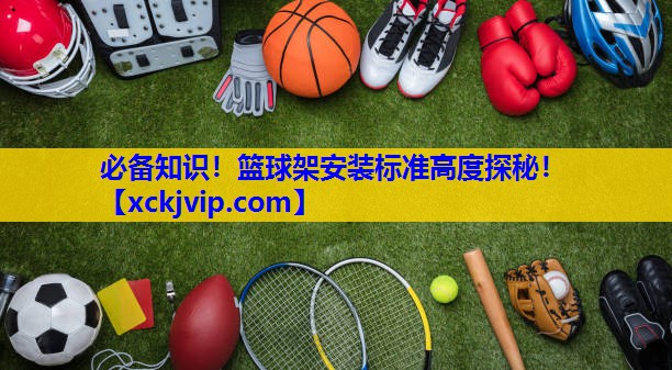 必备知识!篮球架安装标准高度探秘! 必备知识!篮球架安装标准高度探秘!